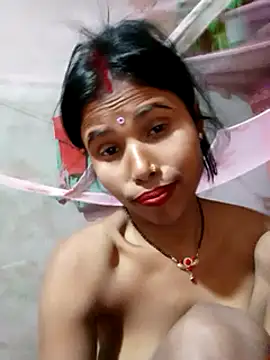 Miss triha online show from March 2025 10:02:02 PM