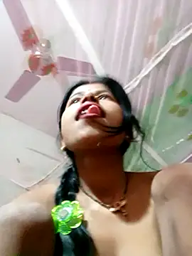 Miss triha online show from March 2025 07:25:01 PM