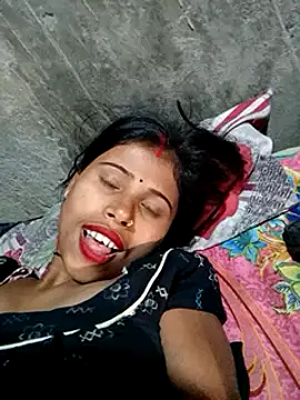 Miss triha online show from March 2025 01:48:01 AM