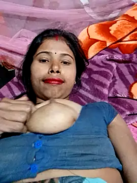 Miss triha online show from March 2025 07:40:02 AM