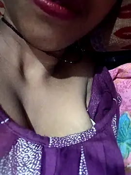 Miss triha online show from September 2025 08:53:01 PM