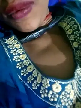 Miss triha online show from October 2025 10:44:02 PM