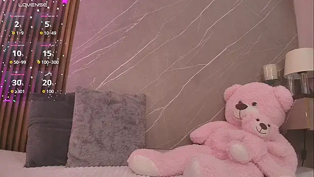 Snapshot of ariana_jhonson1 chatting on June 2026 11:19:01 AM ariana jhonson1 online show from June 2026 11:19:01 AM