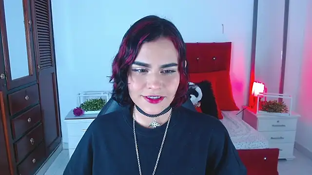 veronica luar online show from December 2025 04:31:02 AM