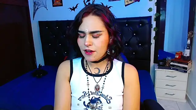 veronica luar online show from February 2026 07:56:02 PM