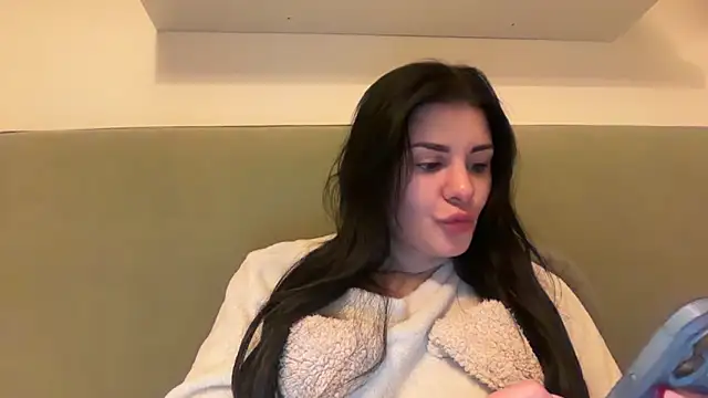 Snapshot of Petitecookie chatting on February 2026 09:48:02 PM Petitecookie online show from February 2026 09:48:02 PM