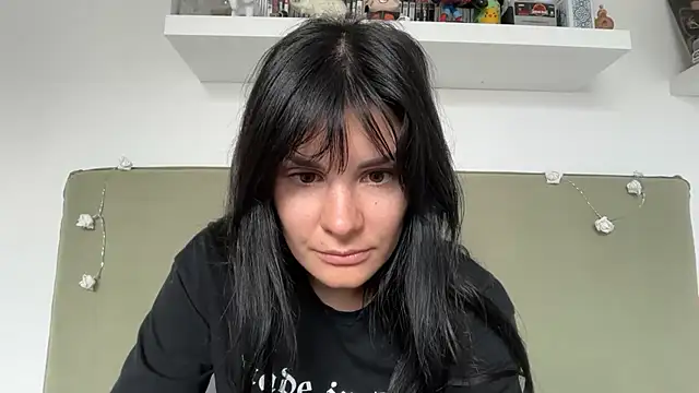 Petitecookie online show from May 2026 05:42:01 PM