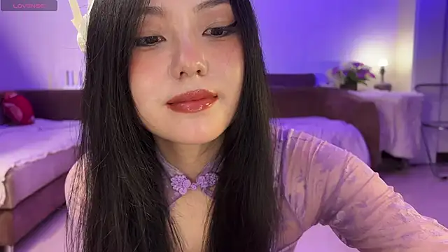 nanaliu6 online show from September 2025 01:17:01 AM