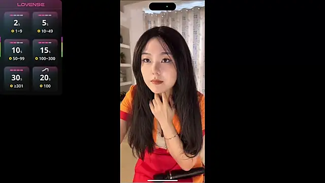 nanaliu6 online show from October 2025 03:39:02 AM