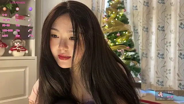 nanaliu6 online show from December 2025 01:11:01 AM