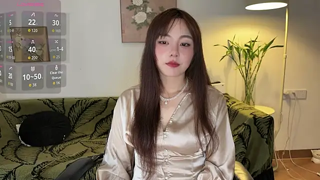 nanaliu6 online show from July 2026 02:04:02 AM