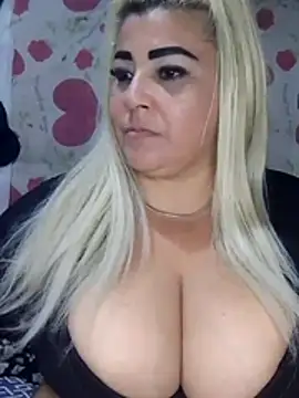 BonniAdams online show from December 2025 03:26:02 AM