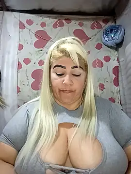 BonniAdams online show from March 2026 03:43:01 AM