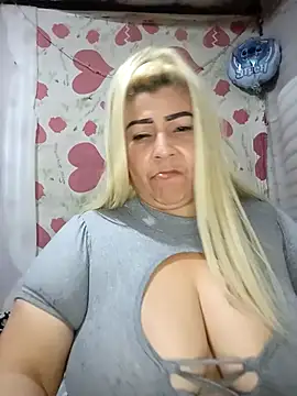 BonniAdams online show from March 2026 11:21:01 AM