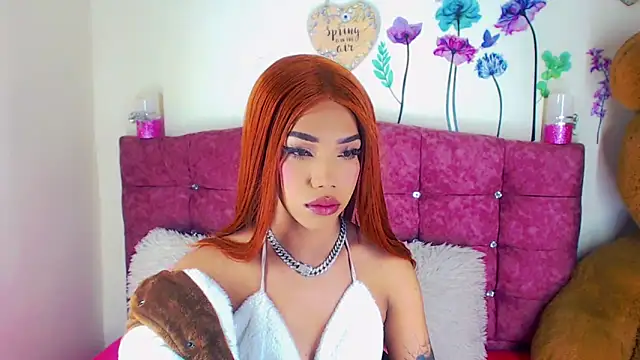 Khloe Leal online show from March 2025 12:42:01 AM