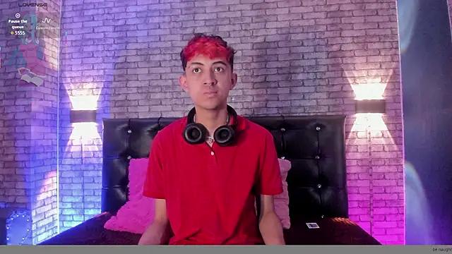 Allen Starck online show from February 2026 07:41:01 PM