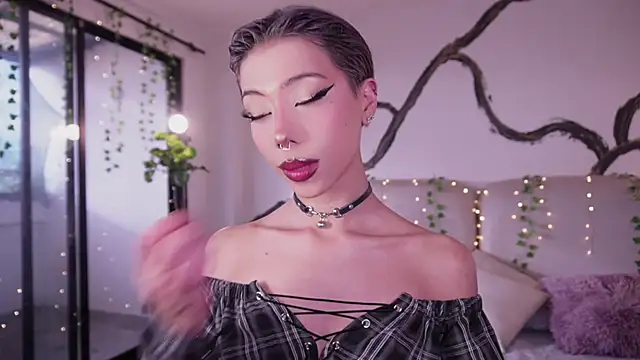 soidai miiu online show from October 2025 09:27:01 PM