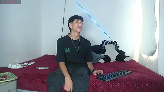 the murderer online show from March 2025 03:00:02 AM