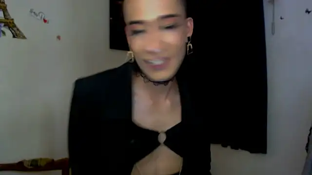 NovaNyx11 online show from September 2025 09:50:01 PM