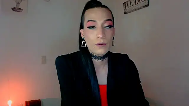 NovaNyx11 online show from November 2025 09:48:01 PM