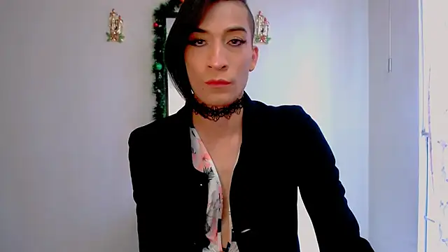 NovaNyx11 online show from December 2025 10:04:02 PM