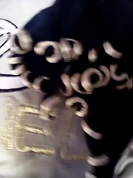 Snapshot of Hajar-coco chatting on February 2025 09:25:02 AM Hajar-coco online show from February 2025 09:25:02 AM