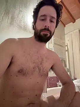 Ovett086 online show from March 2026 10:07:01 PM