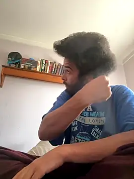 Snapshot of Damien55 chatting on September 2025 02:29:02 PM Damien55 online show from September 2025 02:29:02 PM