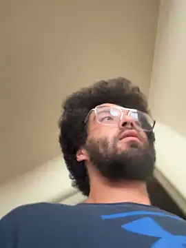 Snapshot of Damien55 chatting on October 2025 01:52:01 PM Damien55 online show from October 2025 01:52:01 PM