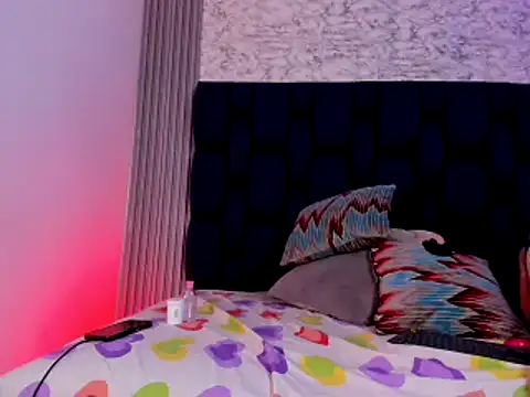 Ashlyaurora online show from February 2025 05:51:02 AM