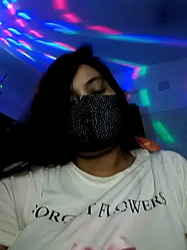 Snapshot of Cute-Faria chatting on September 2025 10:59:02 AM Cute-Faria online show from September 2025 10:59:02 AM