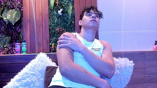 Gabriell ramirez online show from March 2025 03:33:02 AM