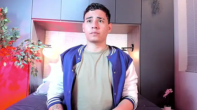 Gabriell ramirez online show from September 2025 04:03:01 AM