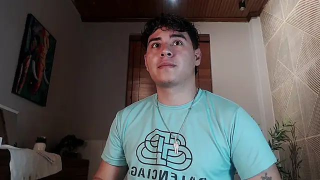 Gabriell ramirez online show from February 2026 03:21:01 AM