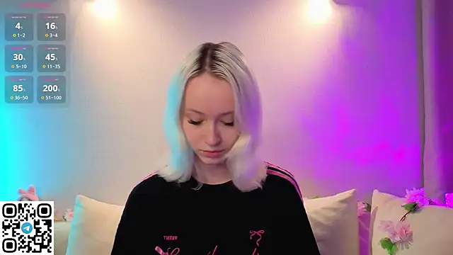 Anadeyaaa online show from November 2025 12:20:02 AM