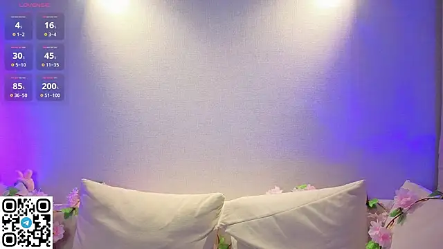 Anadeyaaa online show from November 2025 12:49:02 AM