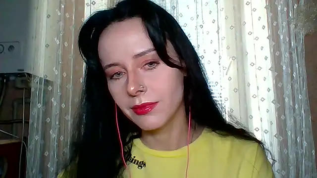 LuminousLady online show from September 2025 05:39:02 AM