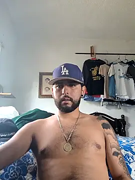 dickman10 online show from February 2025 10:25:01 PM