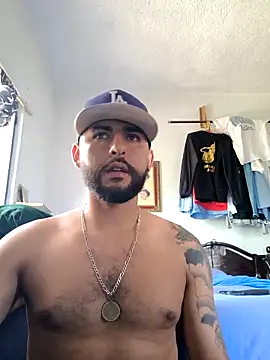 dickman10 online show from March 2025 10:27:02 PM