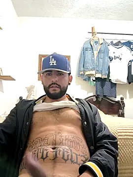 dickman10 online show from December 2025 04:32:01 AM