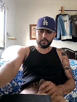 dickman10 online show from February 2026 10:35:01 PM