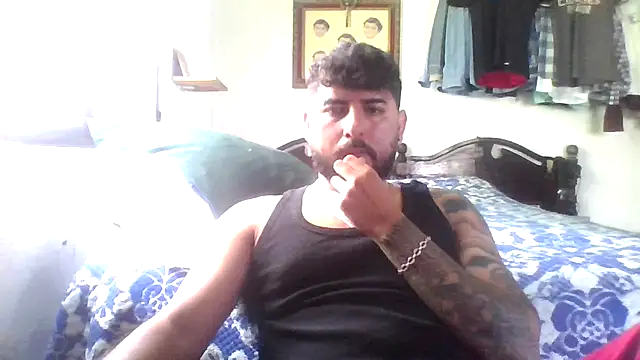 Snapshot of dickman10 chatting on July 2026 06:55:01 PM dickman10 online show from July 2026 06:55:01 PM