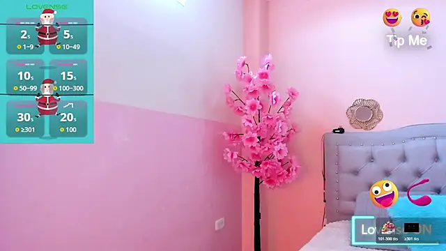 littletammy4u  online show from December 2025 12:20:01 PM