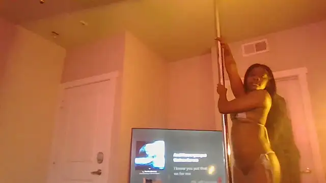 cocoatheeediamond online show from February 2025 11:42:02 PM