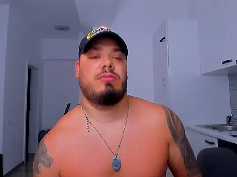 ZackMasterss online show from June 2026 10:55:01 PM