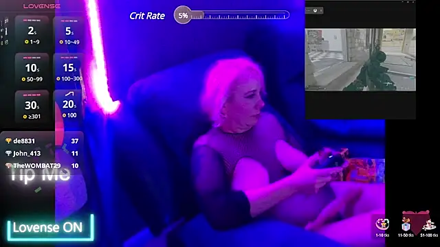 Trixiekittycutie online show from February 2025 02:30:01 AM