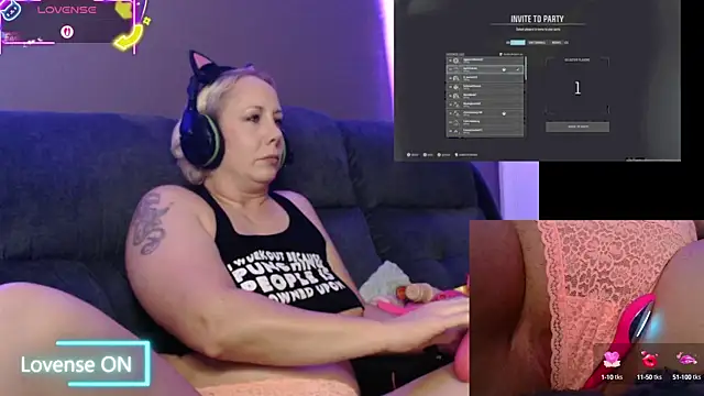 Trixiekittycutie online show from September 2025 02:13:02 AM