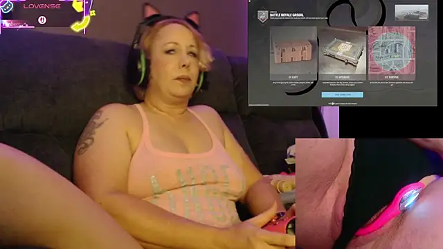 Trixiekittycutie online show from October 2025 12:41:02 AM