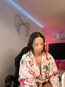 SallyWhitee online show from March 2026 05:14:02 AM