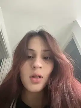 AngelRuby online show from October 2025 09:13:02 AM